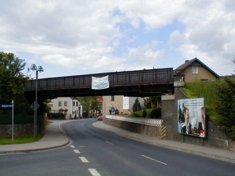 Br�cke in Stadtlengsfeld 2