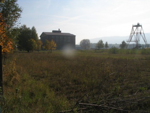 Br�cke �ber den Krajaer Bach