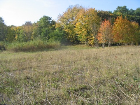 Br�cke �ber den Krajaer Bach