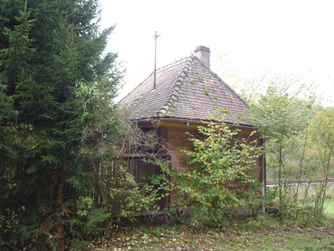 Stellwerk Deutsche Tailleur