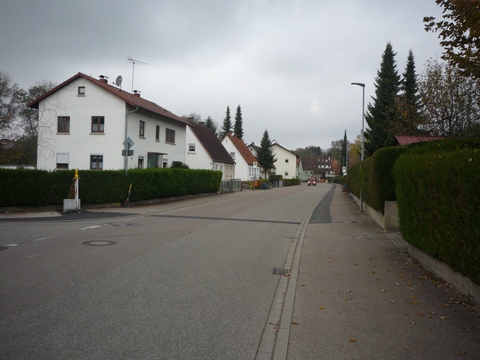 Bahnhof Baiertal