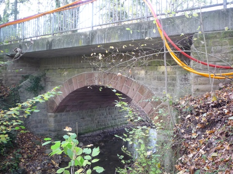 Br�cke �ber den Waldangelbach