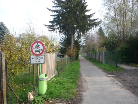 Zwischen Dielheim und Horrenberg