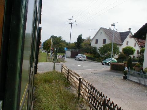 Haltepunkt R�mmingen