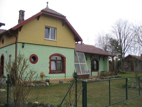 Bahnhof Orsenhausen-Bu�mannshausen