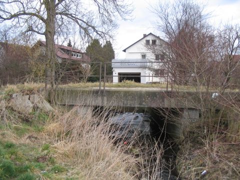 Br�cke �ber das Rotb�chle