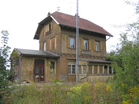 Bahnhof Reutlingen S�d