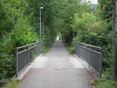 Br�cke �ber die Echaz