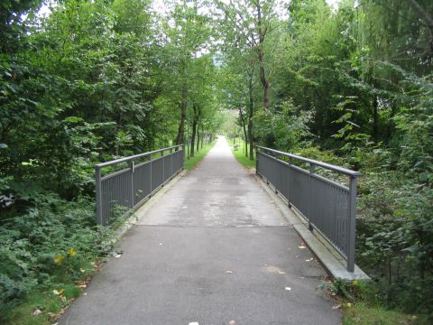 Br�cke �ber die Echaz