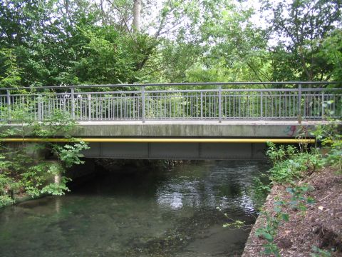 Br�cke �ber die Echaz