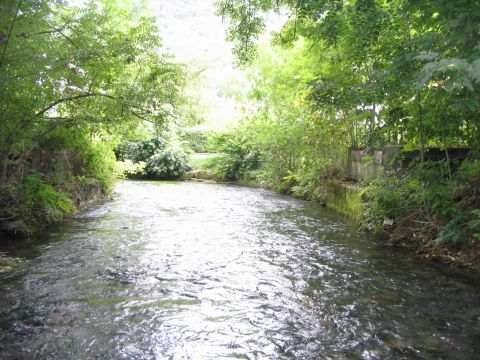 Br�cke �ber die Echaz