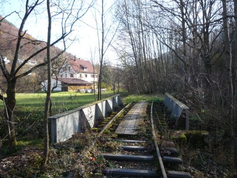 Br�cke �ber die Erms