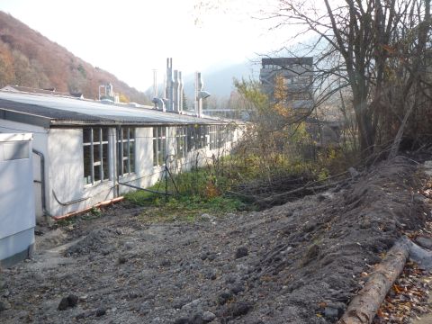 Ladestelle Firma URACA