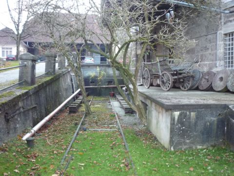 Ladestelle der K�nkelem�hle