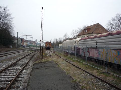 Bahnhof Reutlingen West