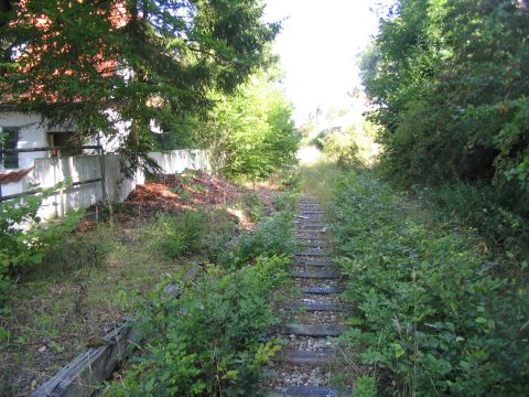 Haltepunkt Ebingen H�ringstein 