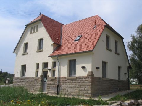 Haltestelle Endingen