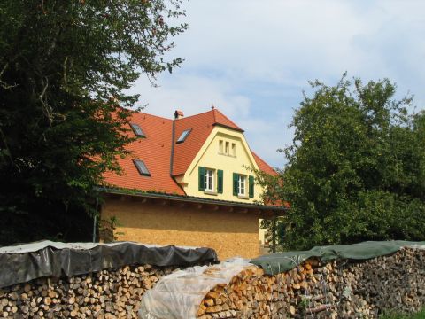 Bahnhof Erzingen