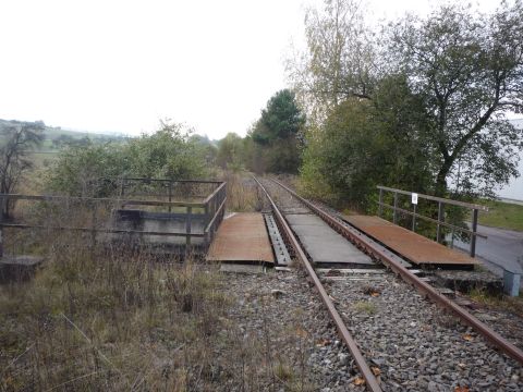 Br�cke �ber den Starenweg