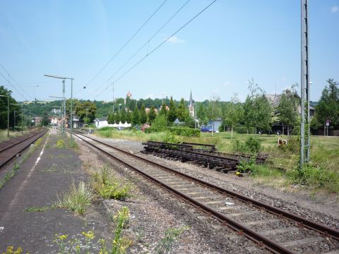 Bahnhof M�ckm�hl