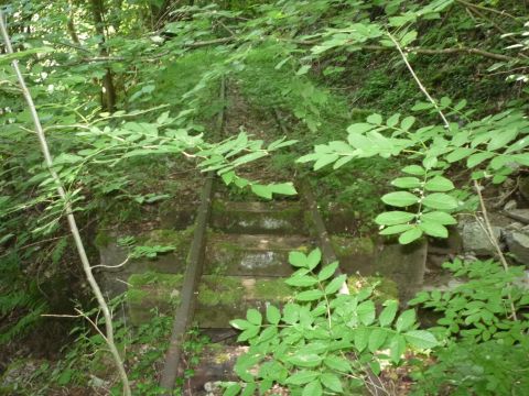 Br�cken zwischen Berlichingen und Sch�ntal