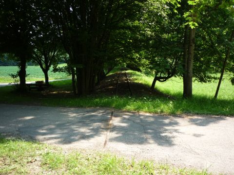 Zwischen Sch�ntal und Bieringen