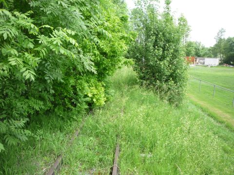 Am Sportplatz Marlach