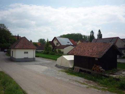 Bahnhof Gochsen