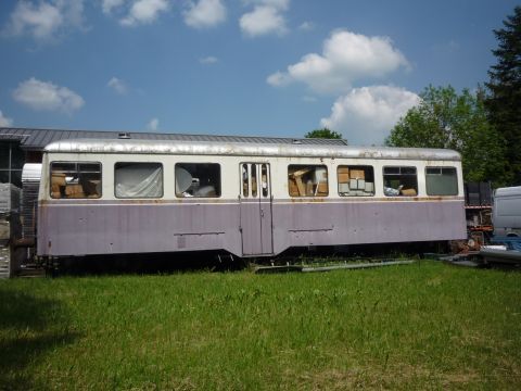 Bahnhof Ohrnberg