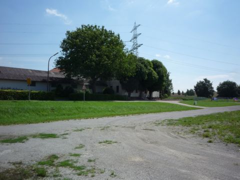 Bahnhof Haag (W�rtt.)
