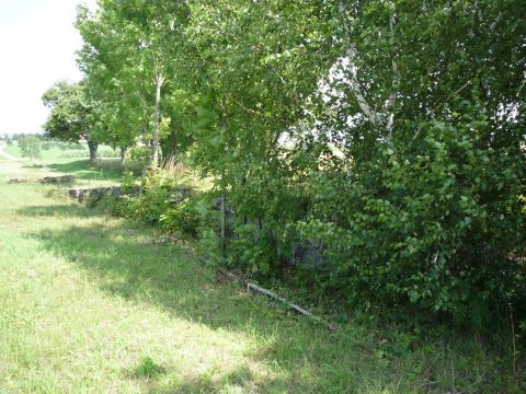 Bahnhof Haag (W�rtt.)