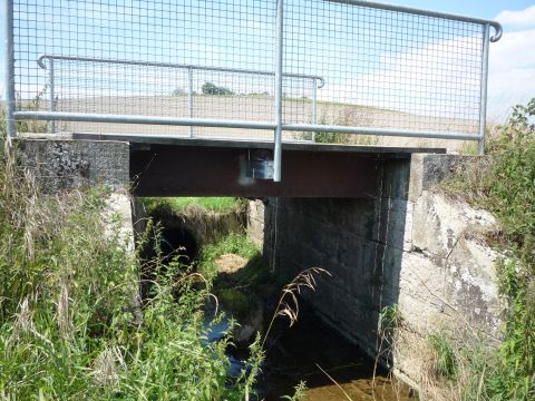 Br�cke �ber den Herrenbach