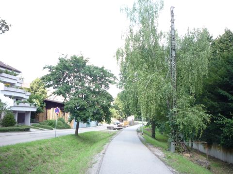 Einfahrsignal K�nzelsau