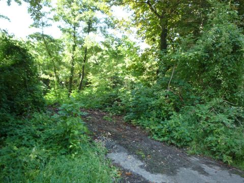 Haltepunkt Nagelsberg