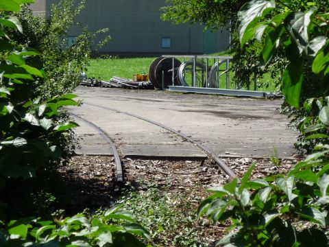 Umspannwerk Kupferzell