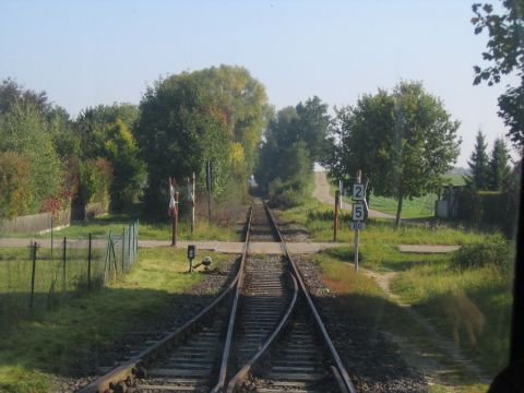 Bahnhof Marktoffingen