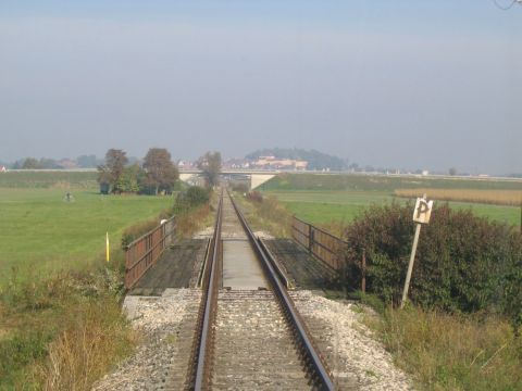 Br�cke �ber den Goldbach