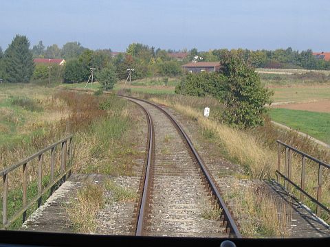 Br�cke �ber die Mauch