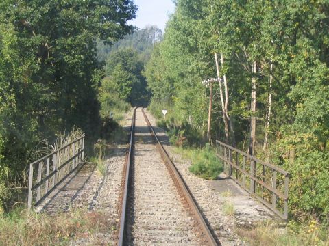 Br�cke bei Oppersberg