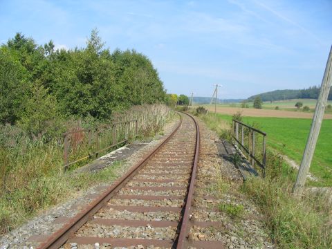 Br�cke �ber den Ransbach