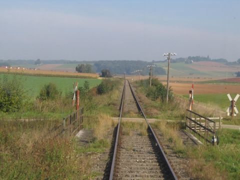 Br�cke �ber den Rohrbach