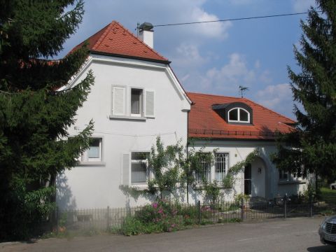Bahnhof Metlangen-Hohenrechberg