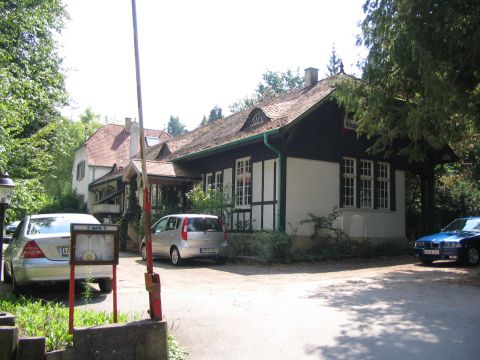 Haltepunkt Schw�bisch Gm�nd S�d