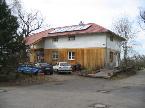 Haltestelle D�rnau