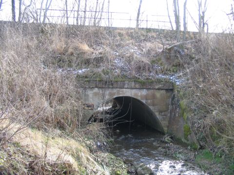 Br�cke �ber den Eschenbach