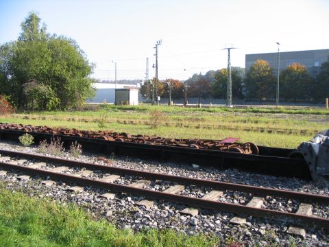 Rollbockgruben Amstetten