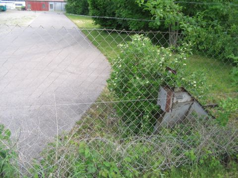 Prellbock Firma S�dstahl