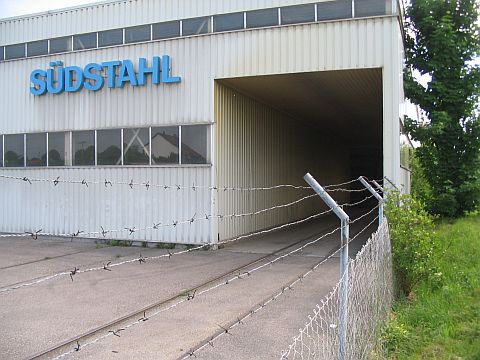 Firma S�dstahl