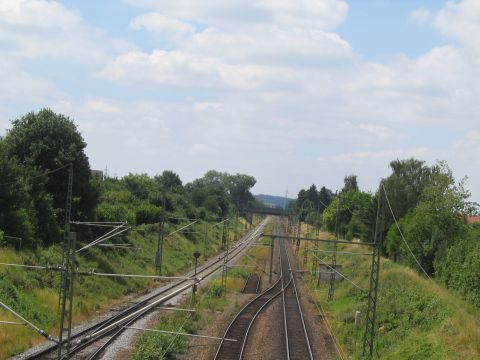 Ausfahrt Augsburg Hirbinger Stra�e