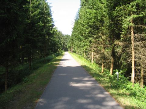 Zwischen Aystetten und Horgau